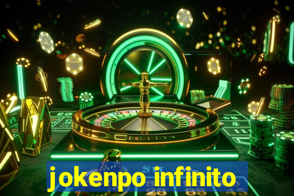 jokenpo infinito